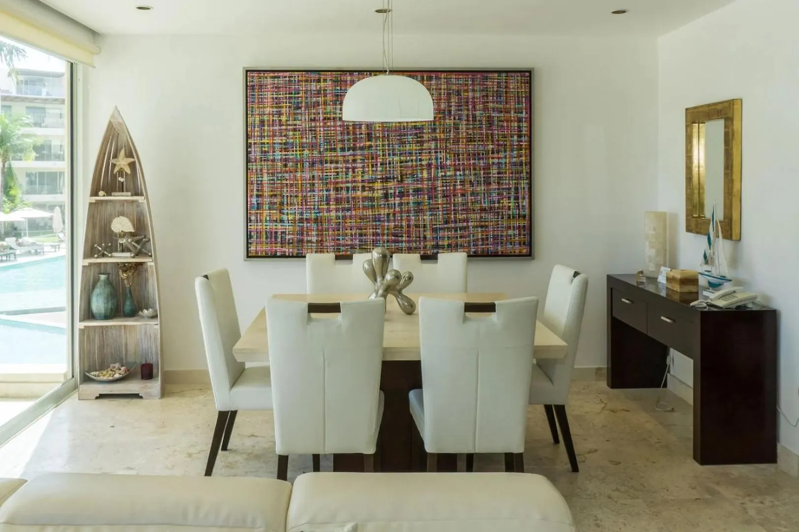 The Elements Oceanfront & Beachside Condo Hotel Плая-дель-Кармен Апарт-отель