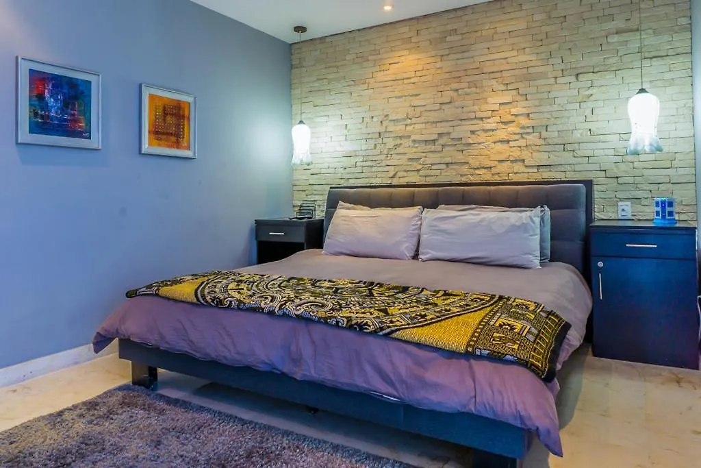 The Elements Oceanfront & Beachside Condo Hotel Плая-дель-Кармен