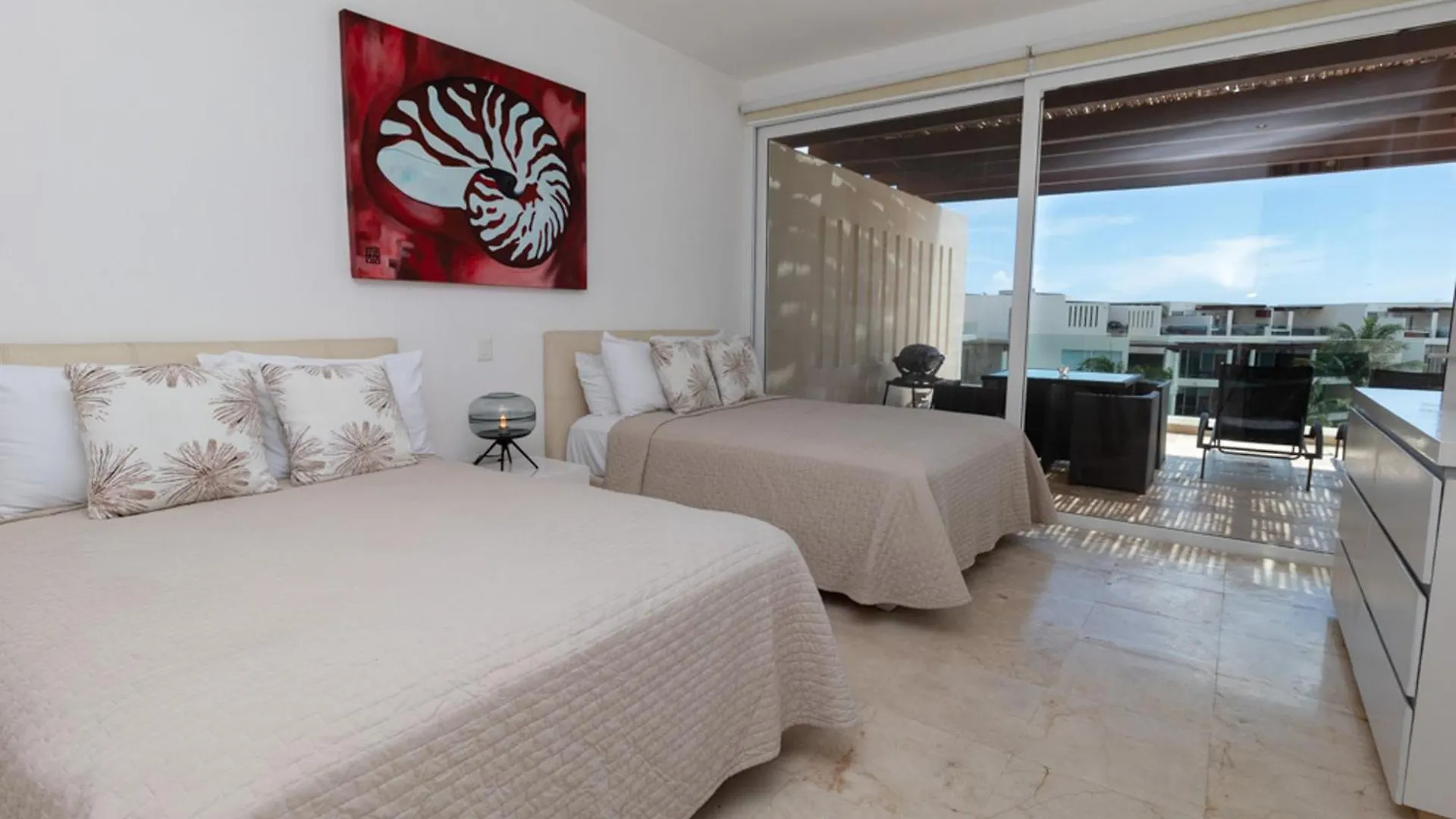 The Elements Oceanfront & Beachside Condo Hotel Плая-дель-Кармен 4*,  Мексика