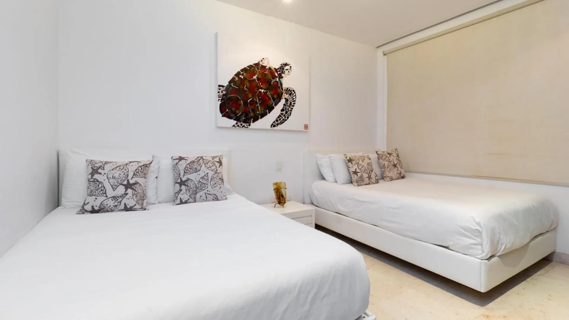 The Elements Oceanfront & Beachside Condo Hotel Playa del Carmen 4*,
