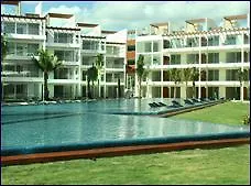 The Elements Oceanfront & Beachside Condo Hotel Playa del Carmen Aparthotel